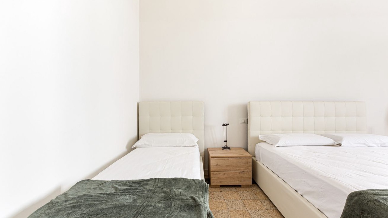 Photo of Bedroom in Segnano