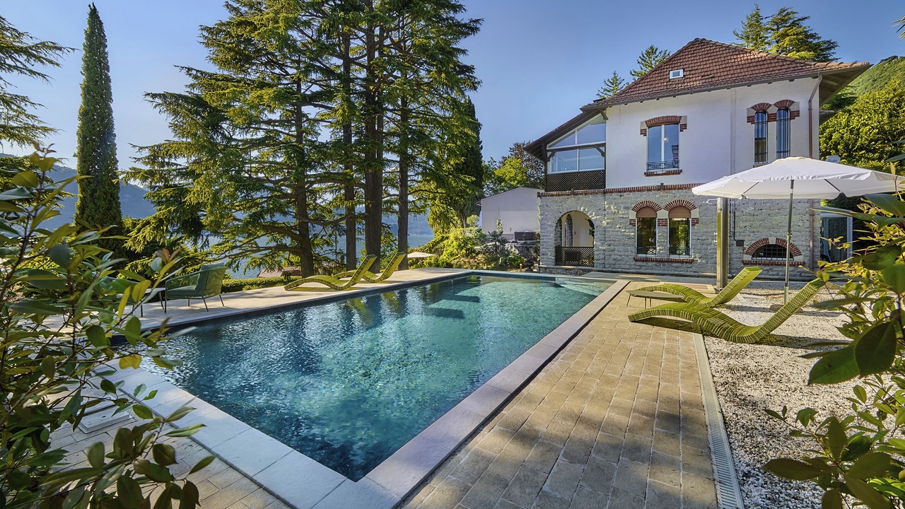 Photo of Outdoor in Lierna