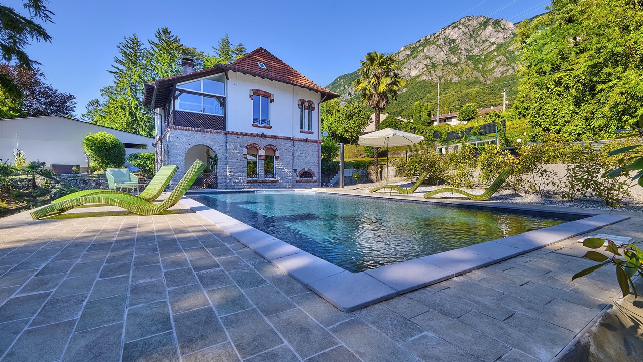 Photo of Outdoor in Lierna