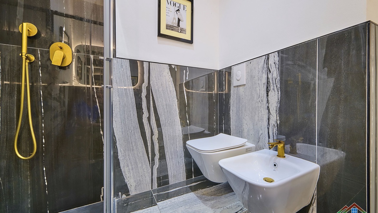 Photo of Bathroom in Lierna