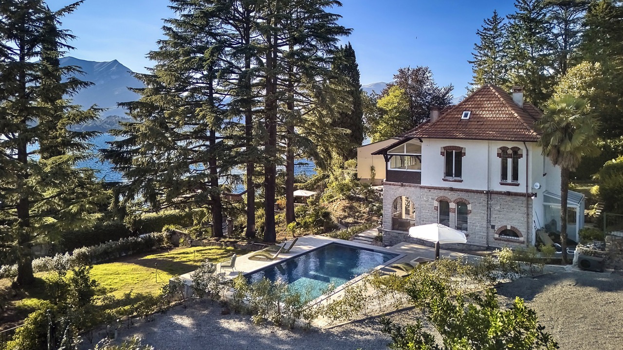 Photo of Outdoor in Lierna