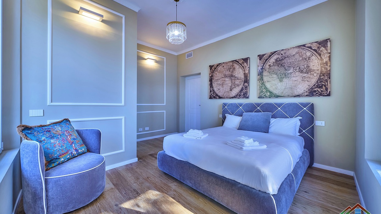 Photo of Bedroom in Lierna
