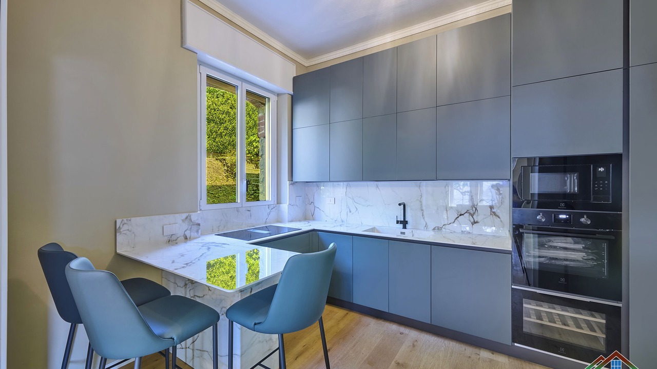 Photo of Kitchen in Lierna