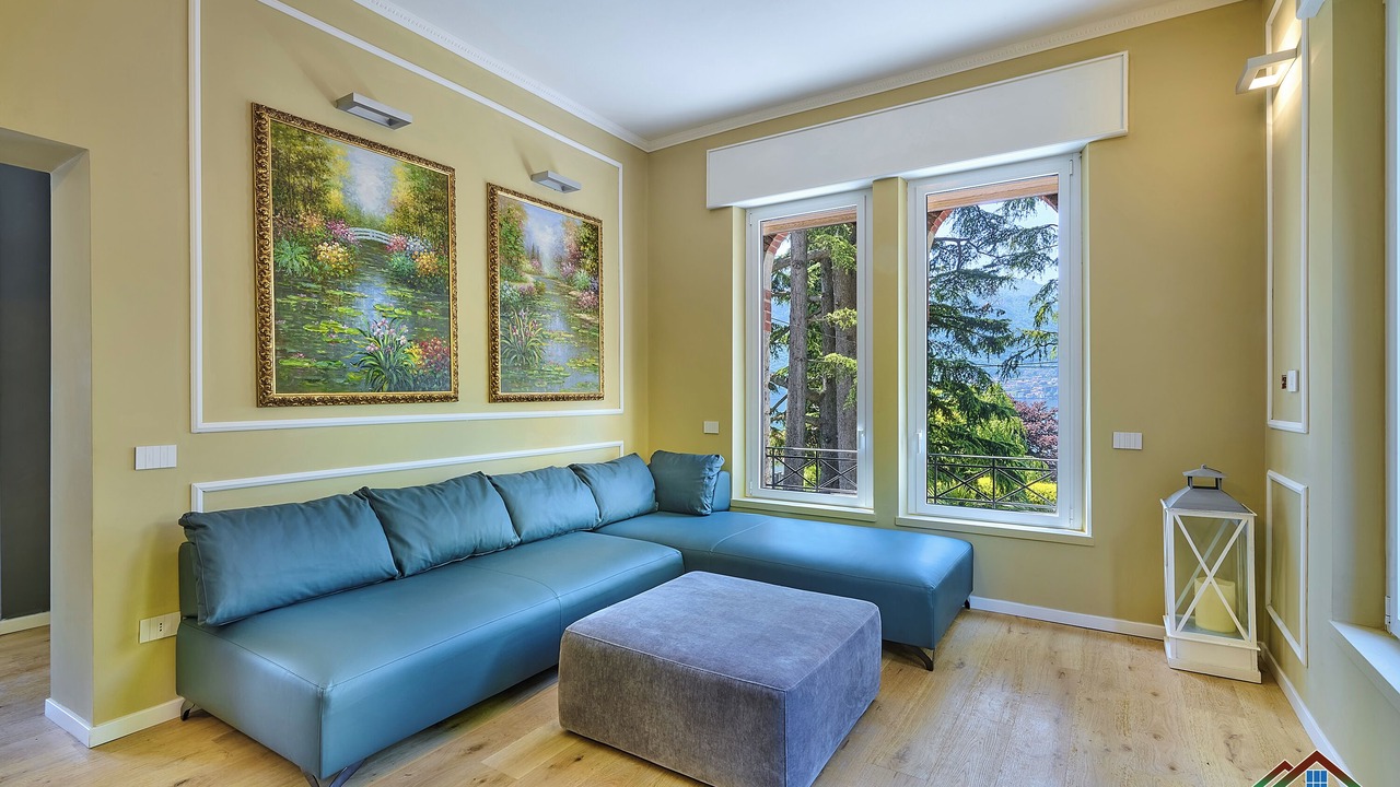 Photo of Livingroom in Lierna