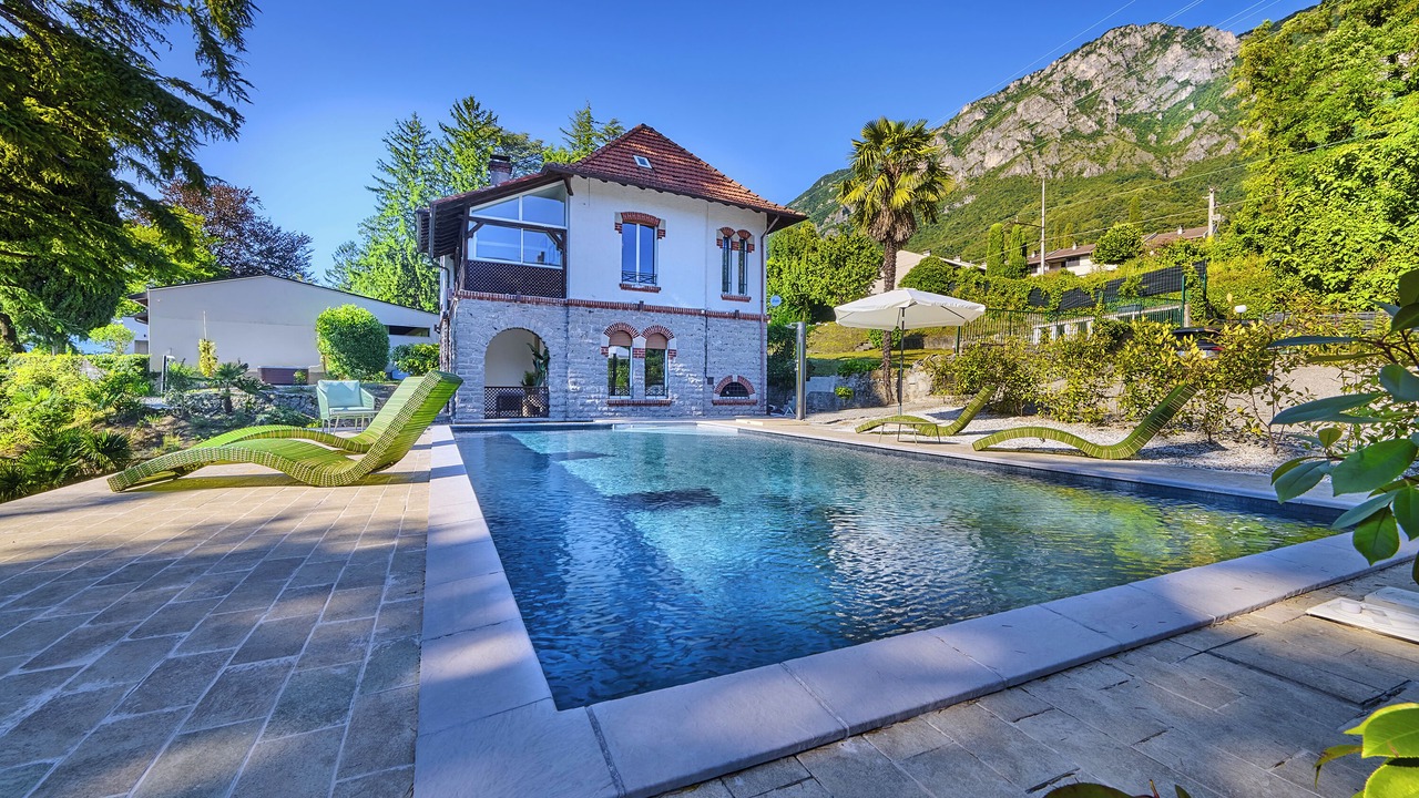 Photo of Outdoor in Lierna