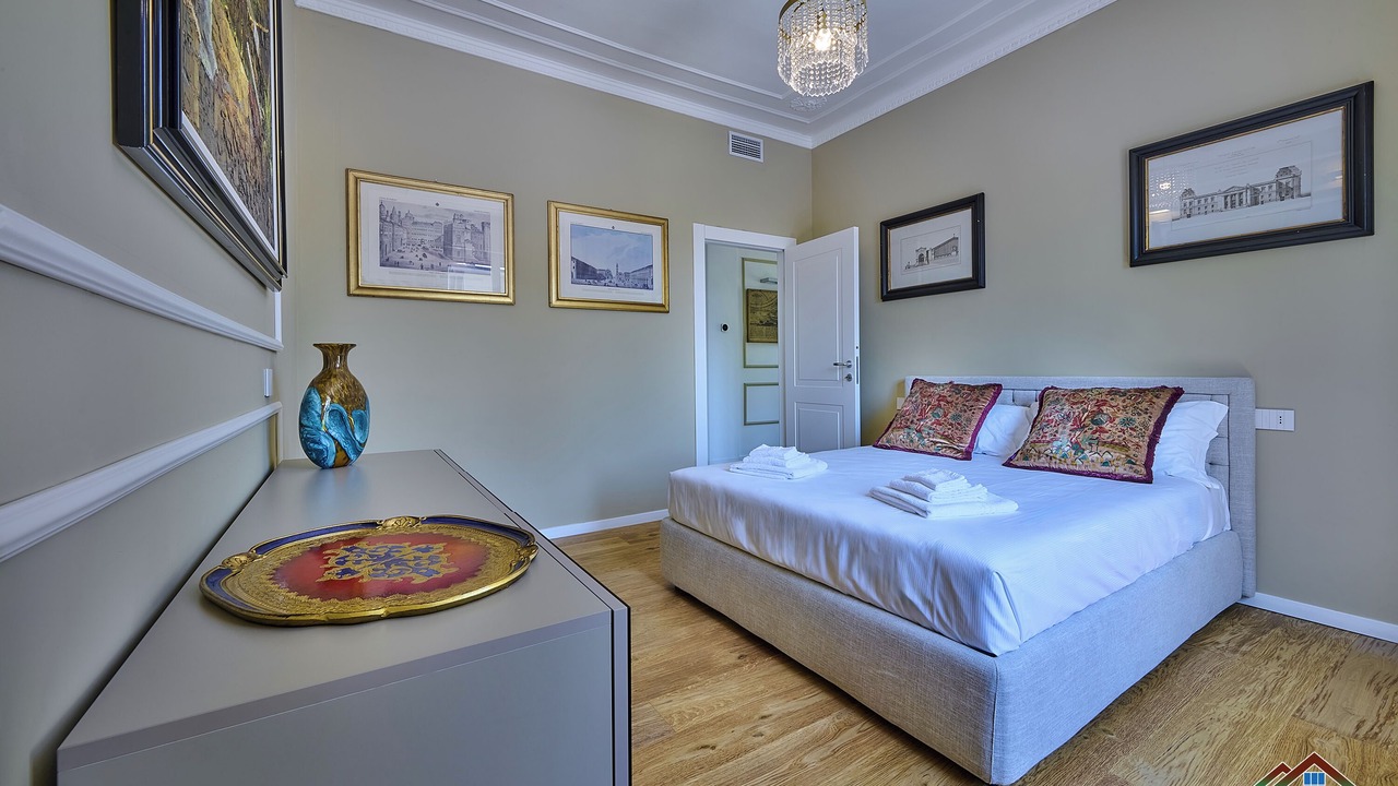 Photo of Bedroom in Lierna
