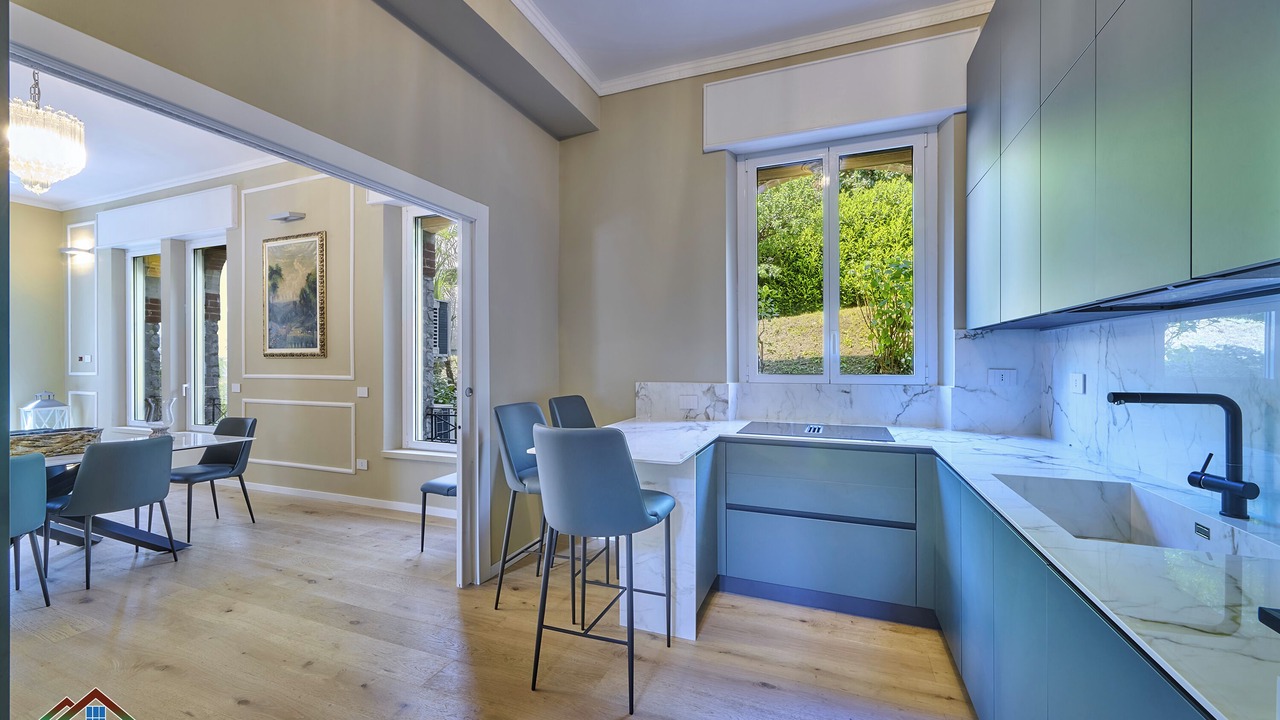 Photo of Kitchen in Lierna