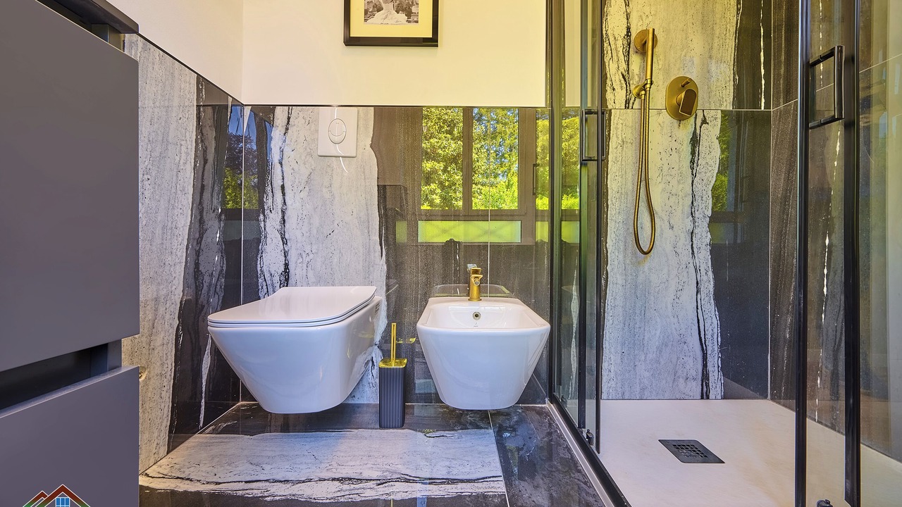 Photo of Bathroom in Lierna