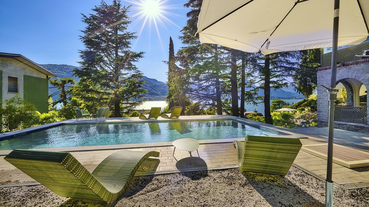 Photo of Outdoor in Lierna