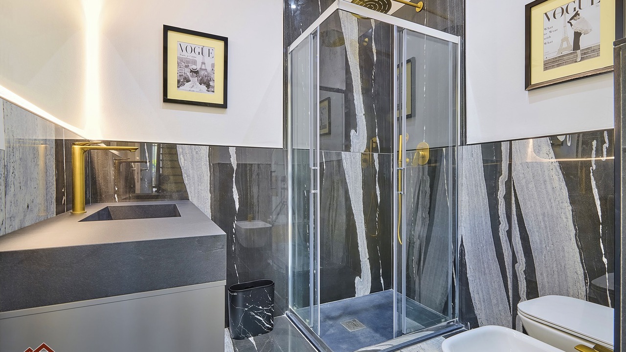 Photo of Bathroom in Lierna