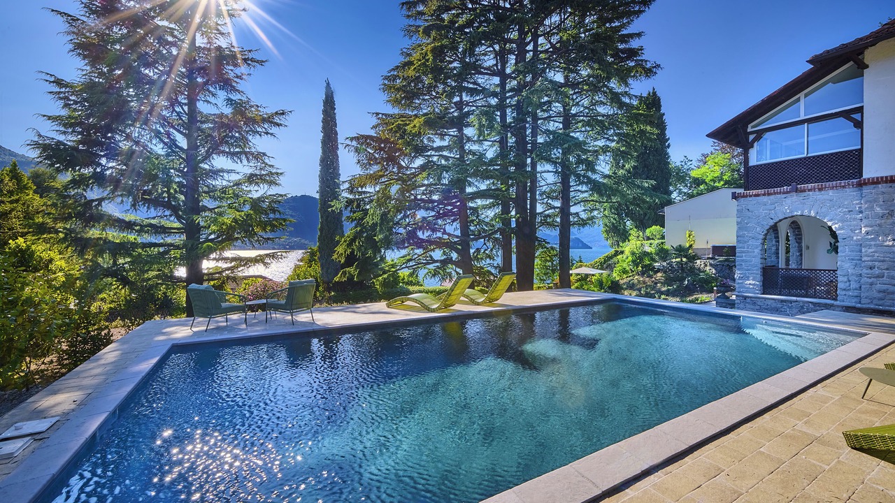 Photo of Outdoor in Lierna