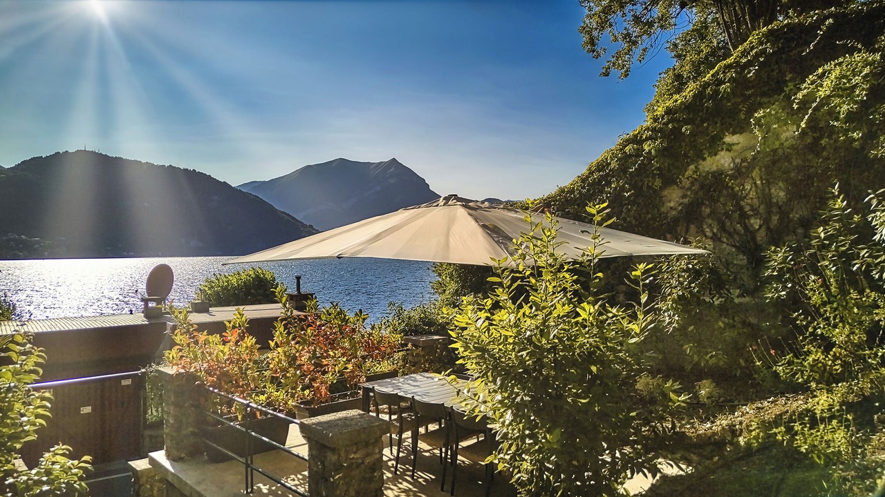Photo of Outdoor in Lierna