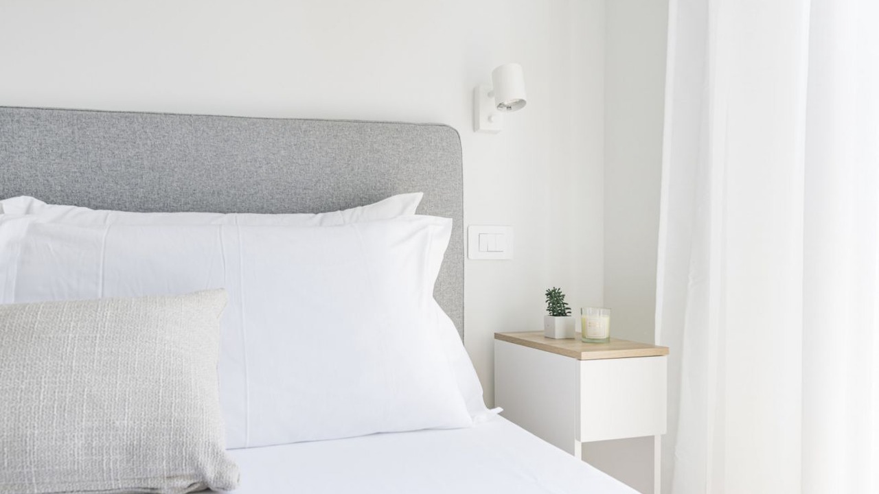 Photo of Bedroom in Citta Studi