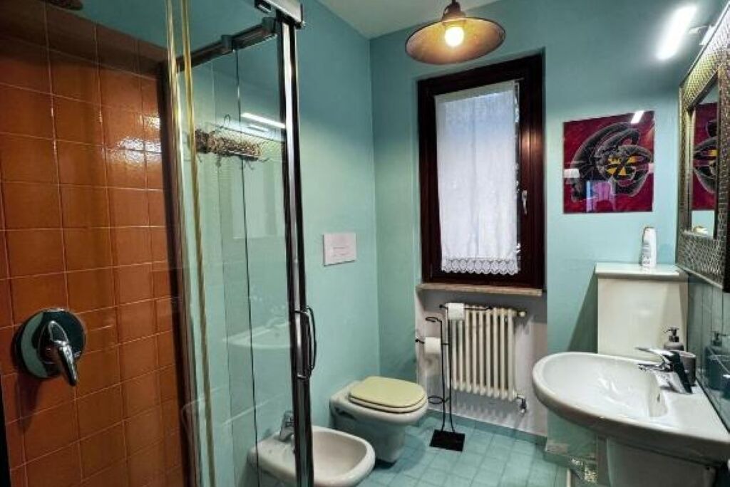 Photo of Bathroom in Sulzano