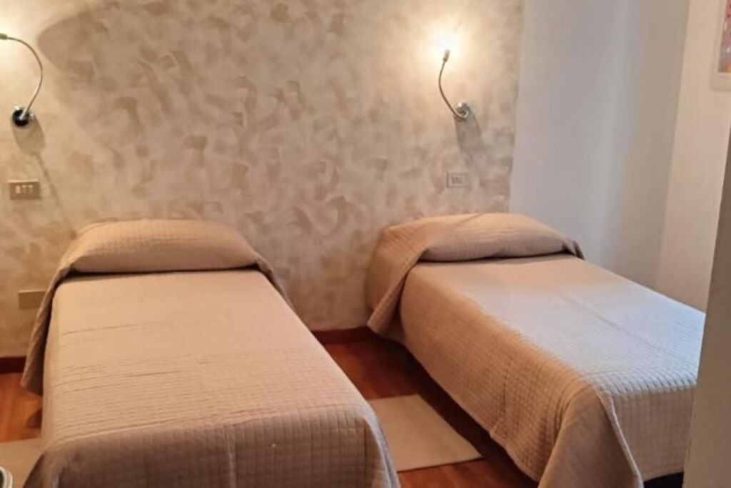 Photo of Bedroom in Sulzano