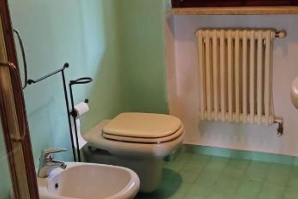 Photo of Bathroom in Sulzano