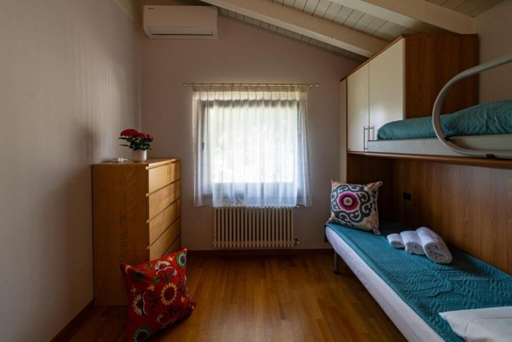 Photo of Bedroom in Pilzone
