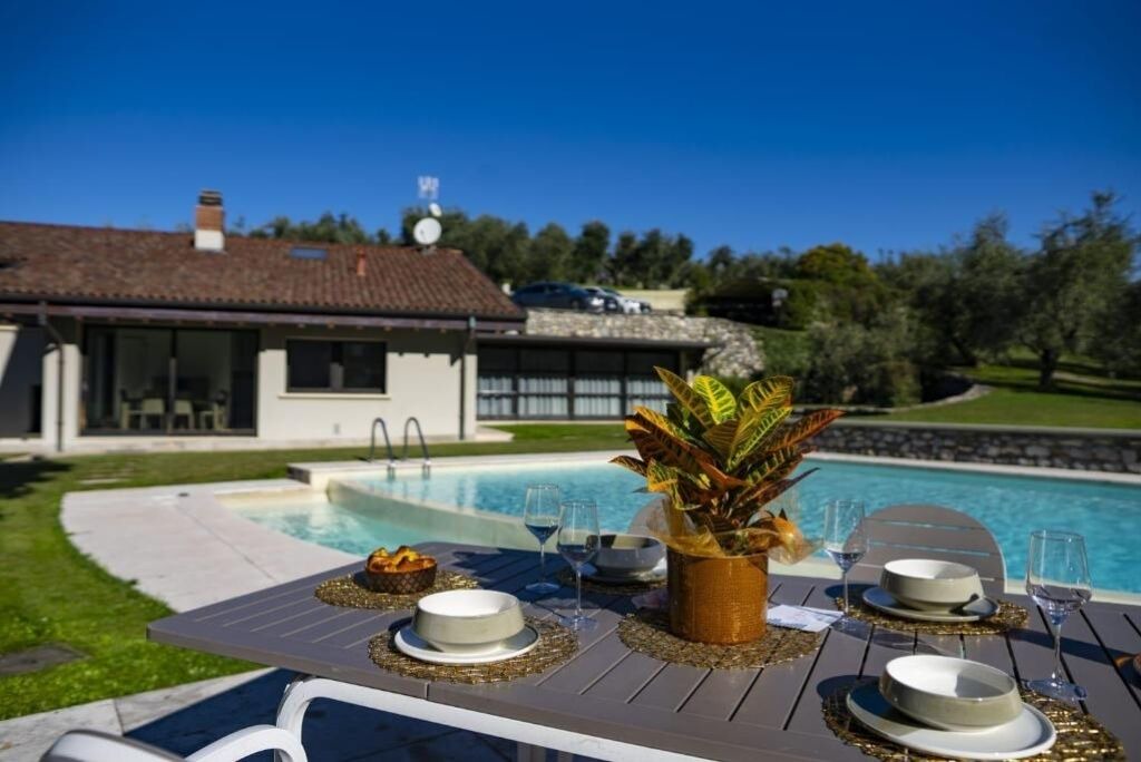 Photo of Outdoor in Pilzone