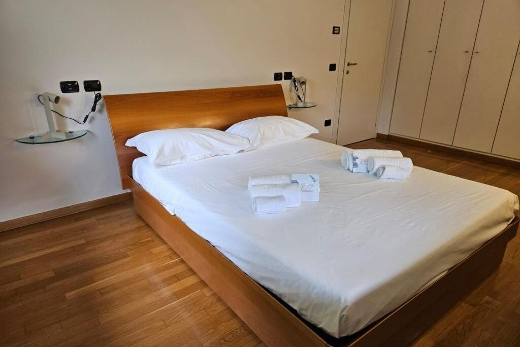 Photo of Bedroom in Pilzone