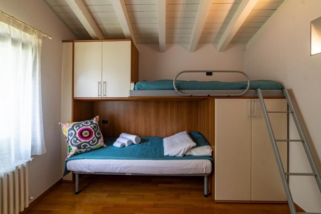 Photo of Bedroom in Pilzone