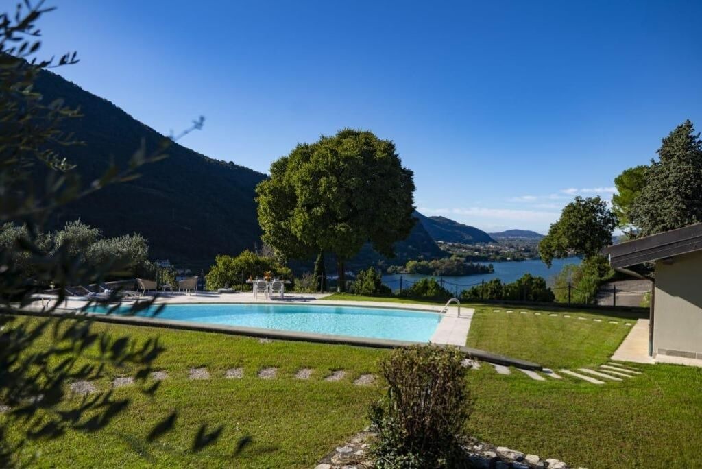 Photo of Outdoor in Pilzone