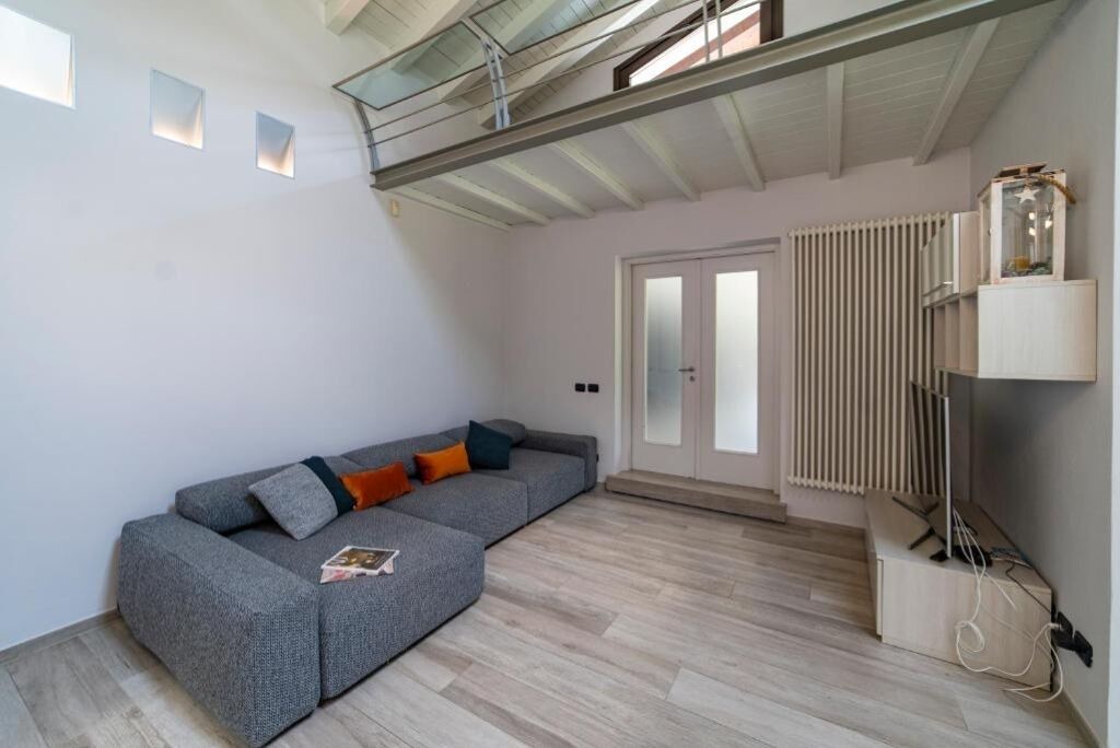 Photo of Livingroom in Pilzone