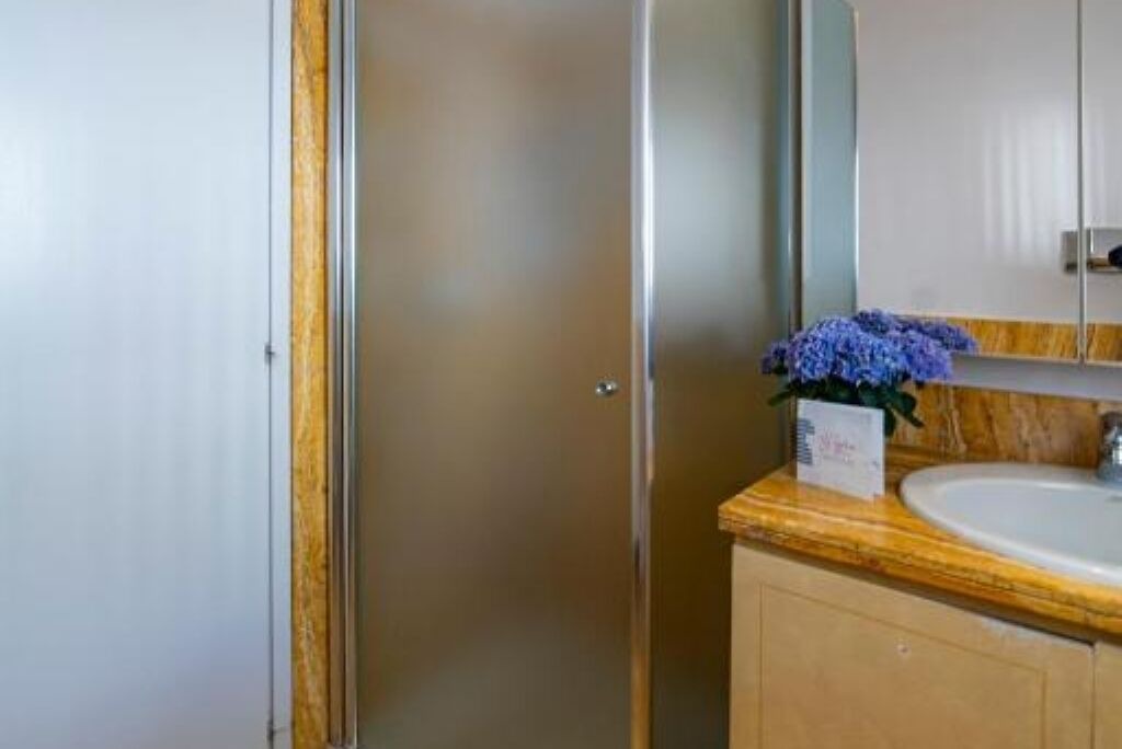 Photo of Bathroom in Pilzone