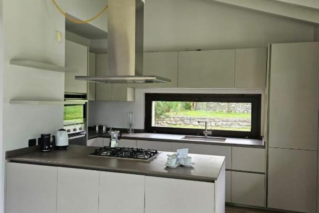 Photo of Kitchen in Pilzone