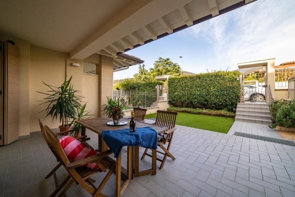 Photo of Outdoor in Monticelli Brusati