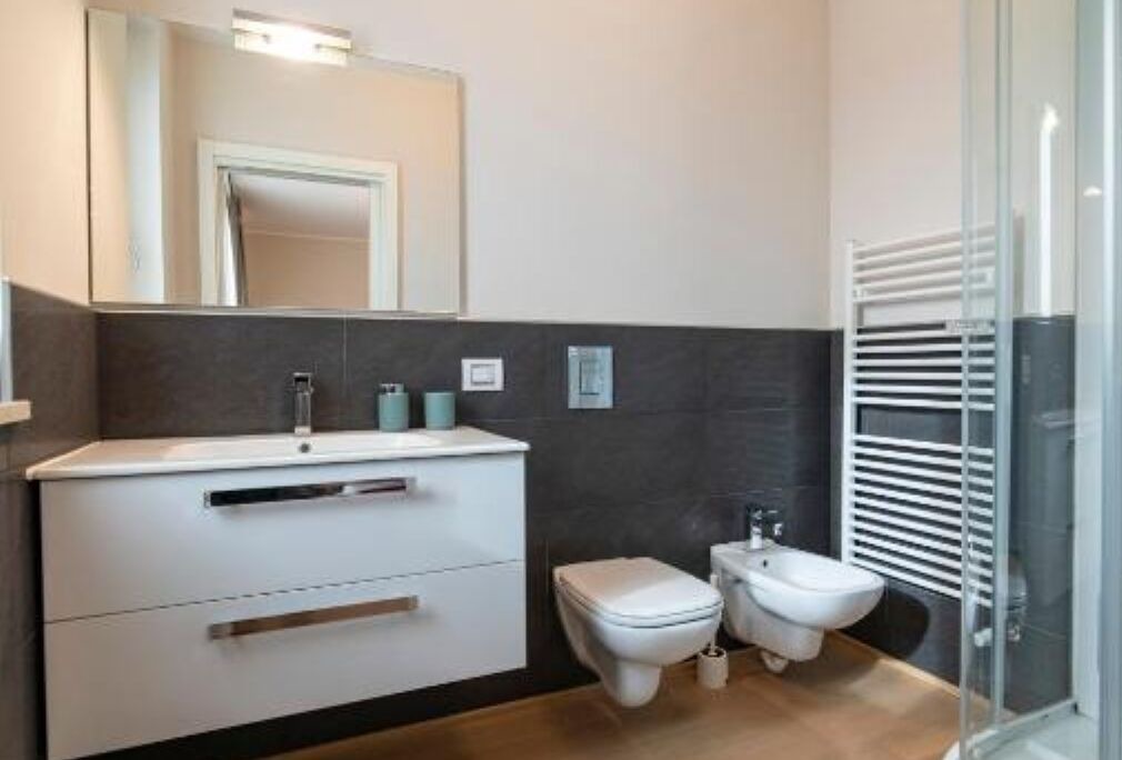 Photo of Bathroom in Monticelli Brusati