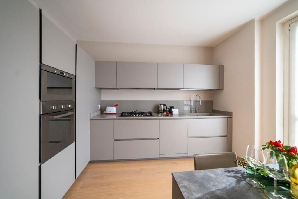 Photo of Kitchen in Monticelli Brusati