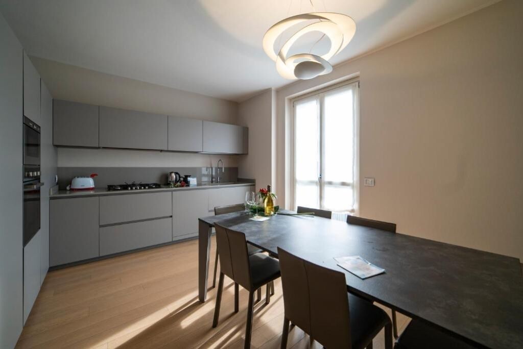 Photo of Kitchen in Monticelli Brusati