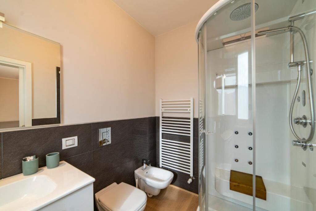 Photo of Bathroom in Monticelli Brusati