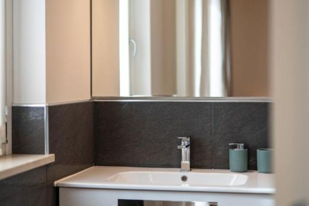 Photo of Bathroom in Monticelli Brusati