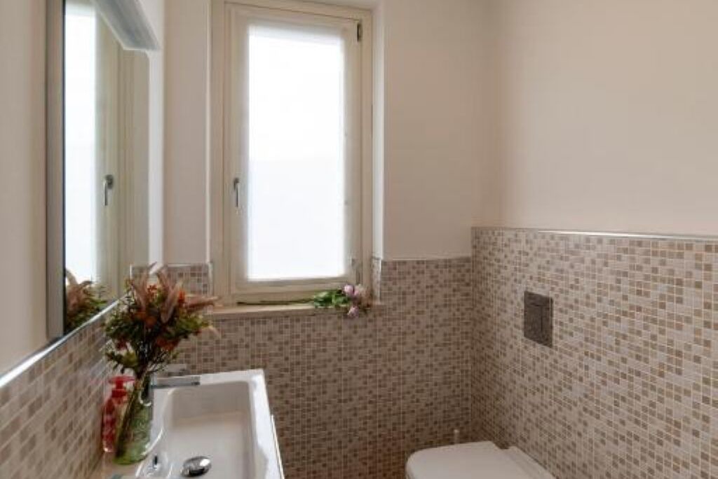 Photo of Bathroom in Monticelli Brusati