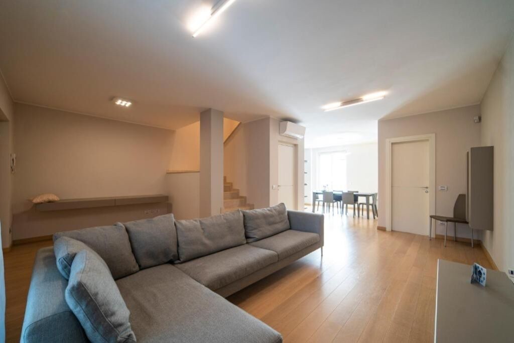 Photo of Livingroom in Monticelli Brusati