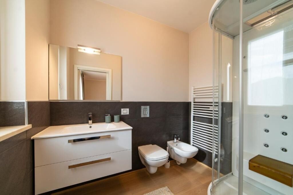 Photo of Bathroom in Monticelli Brusati