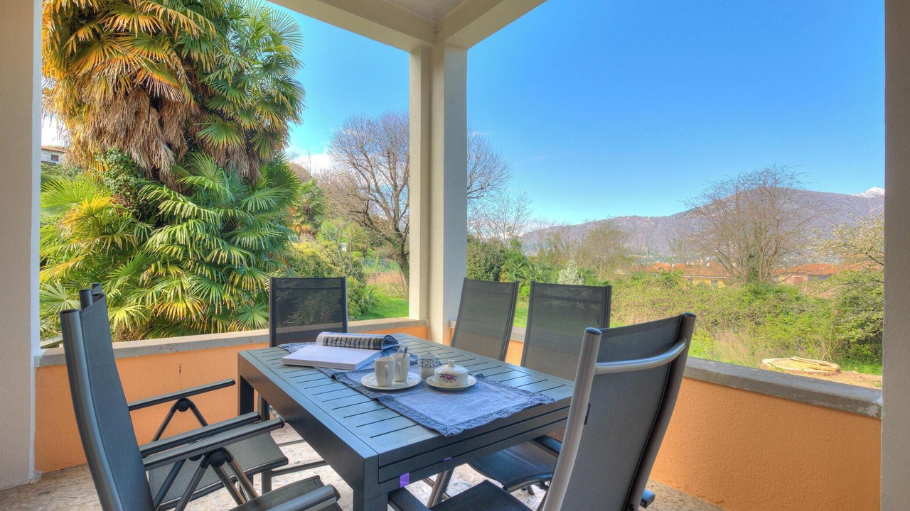 Photo of Outdoor in Porto Valtravaglia