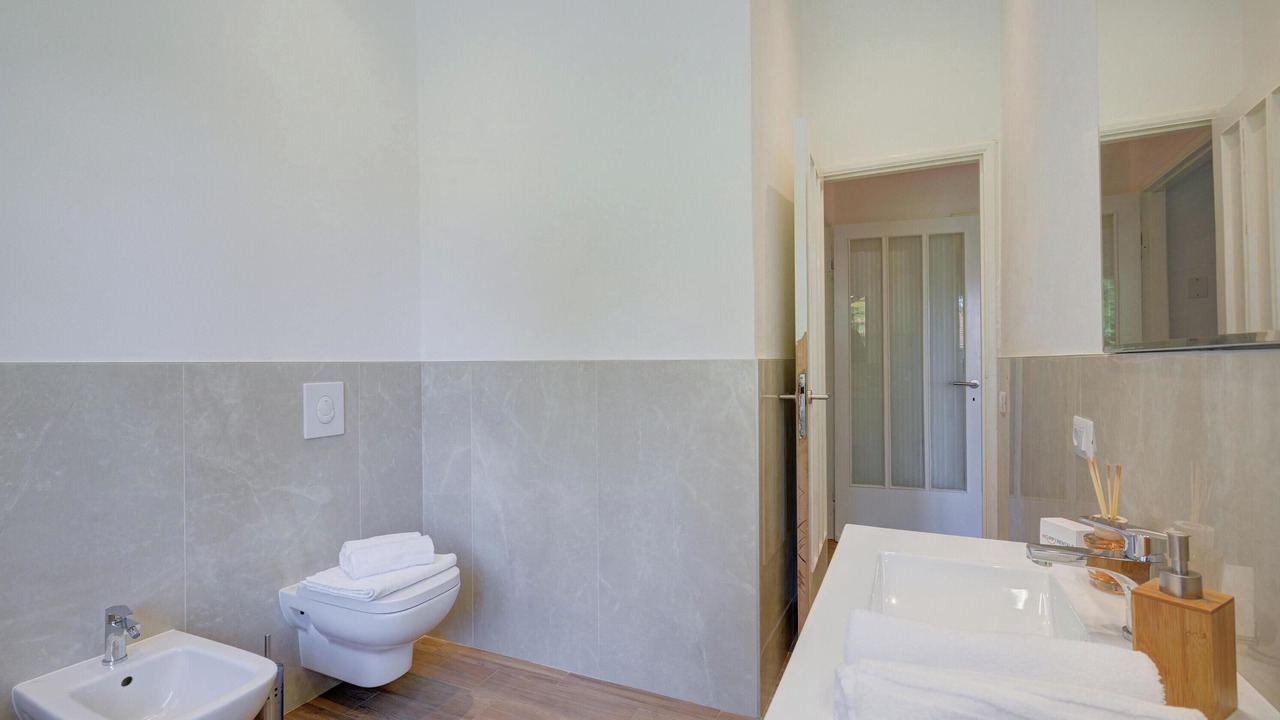 Photo of Bathroom in Porto Valtravaglia