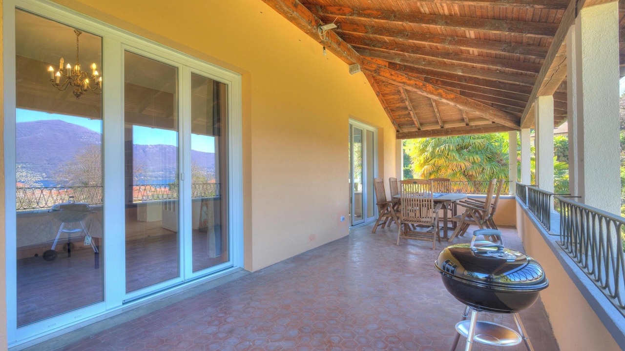 Photo of Outdoor in Porto Valtravaglia