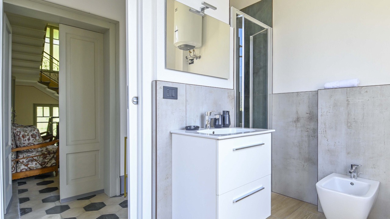 Photo of Bathroom in Solto Collina