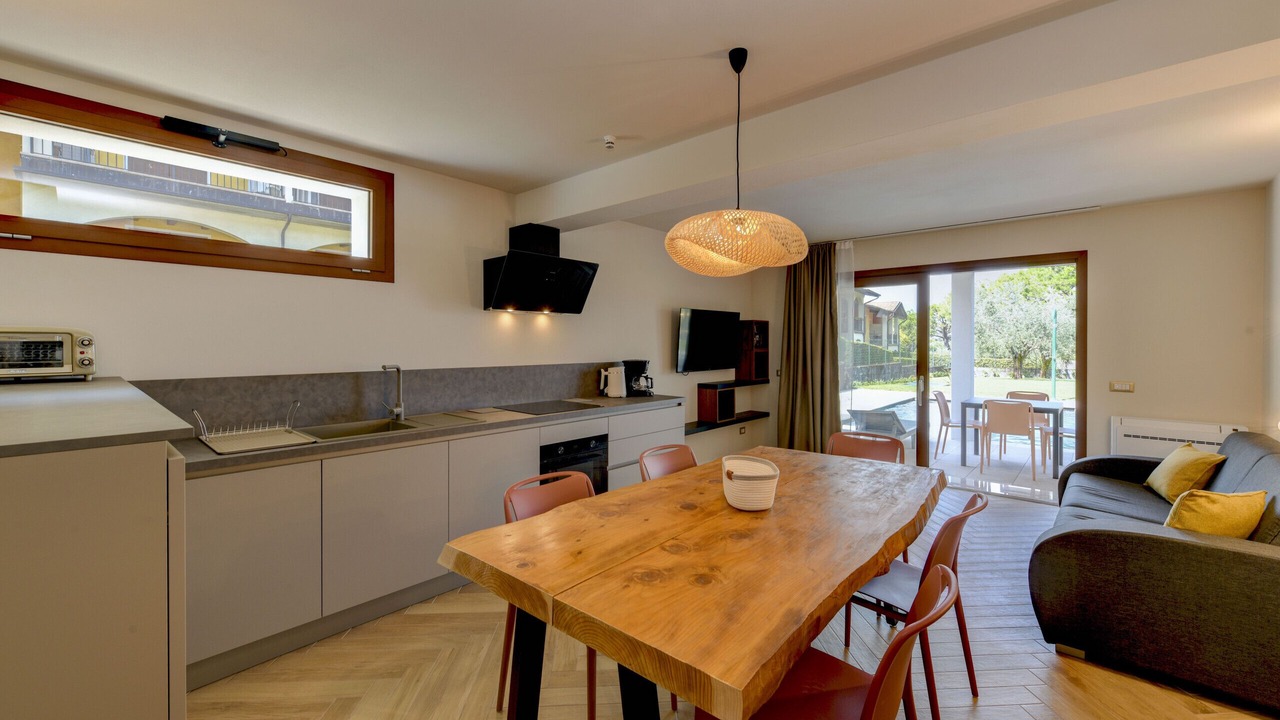 Photo of Livingroom in Pieve Vecchia