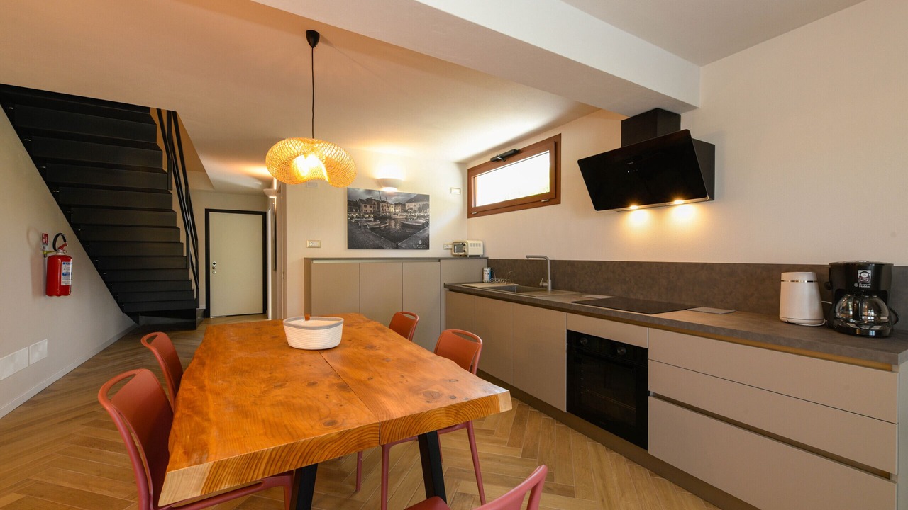 Photo of Livingroom in Pieve Vecchia