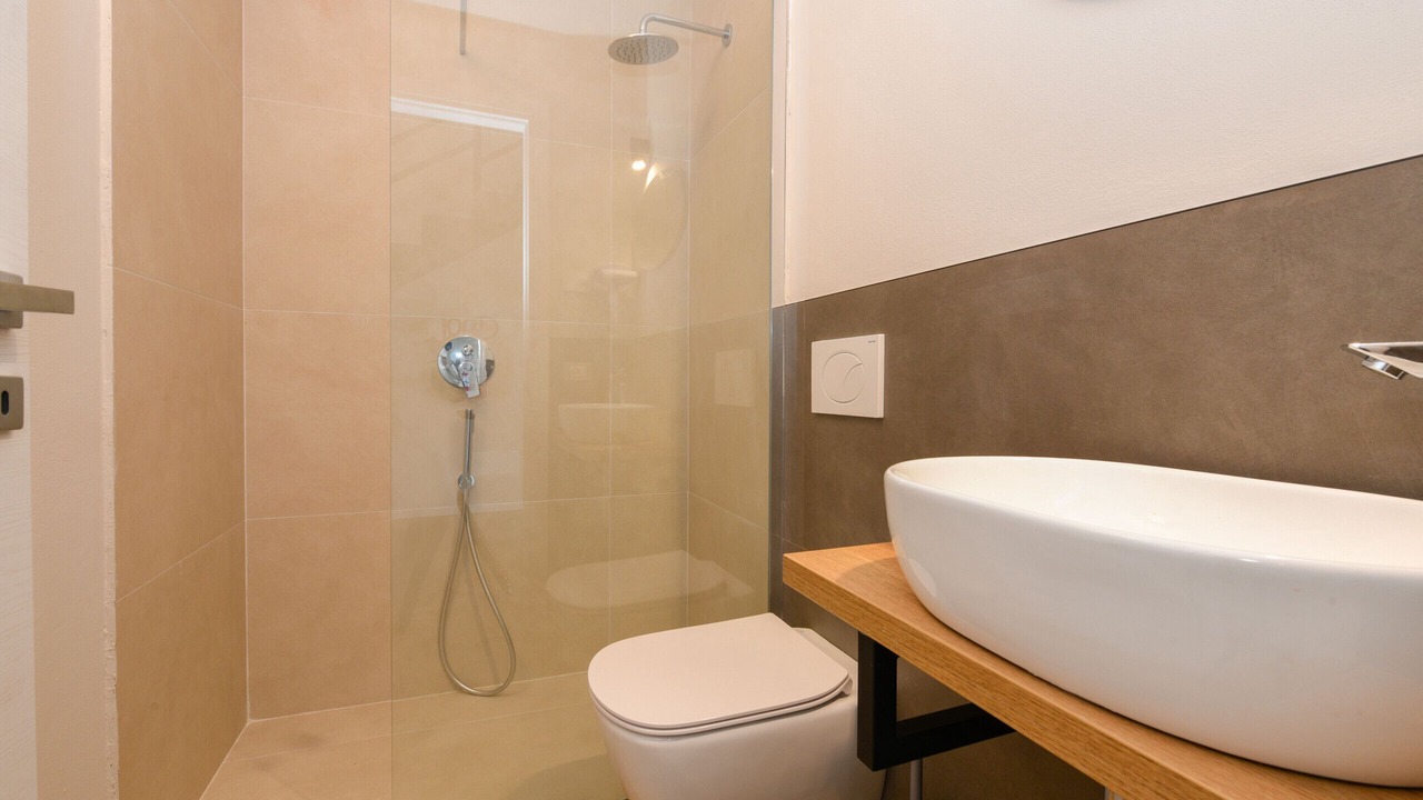 Photo of Bathroom in Pieve Vecchia