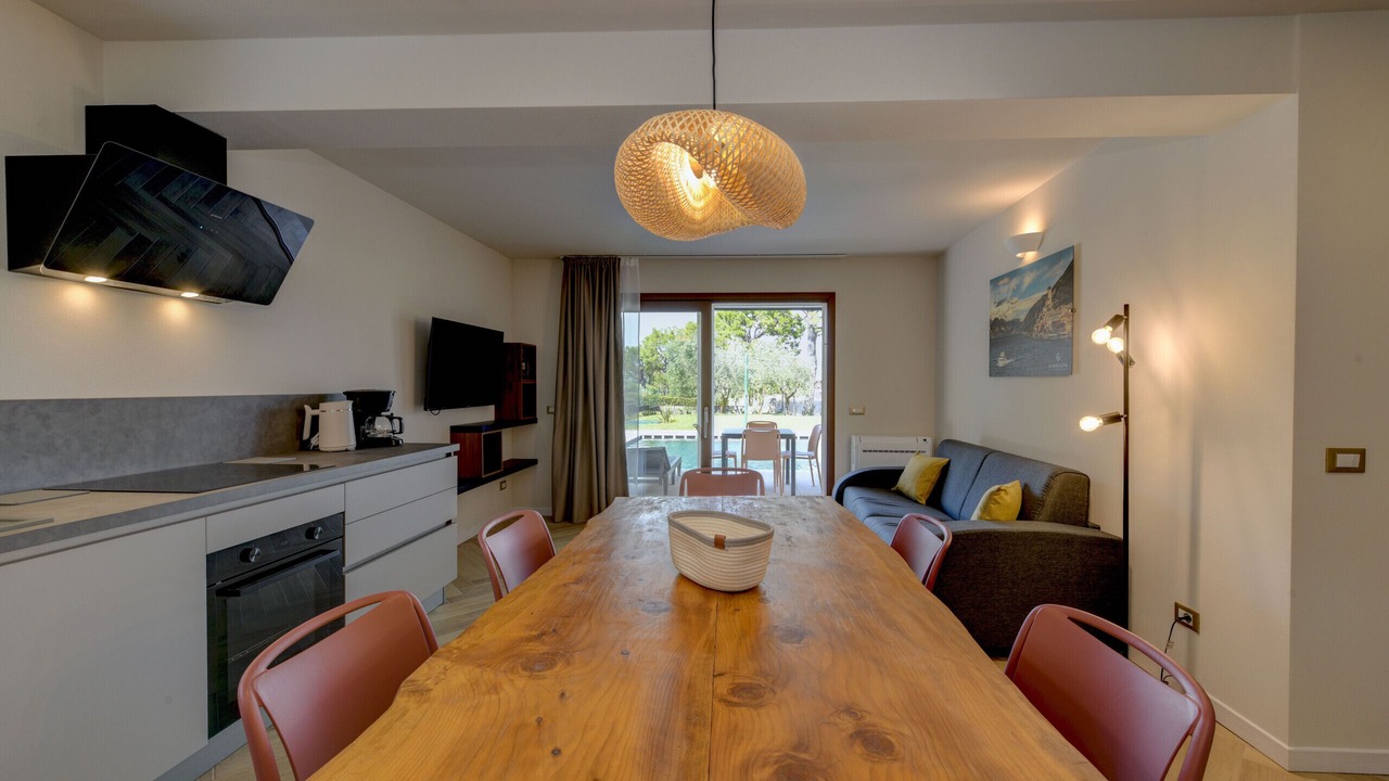 Photo of Livingroom in Pieve Vecchia