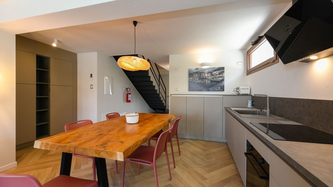 Photo of Livingroom in Pieve Vecchia