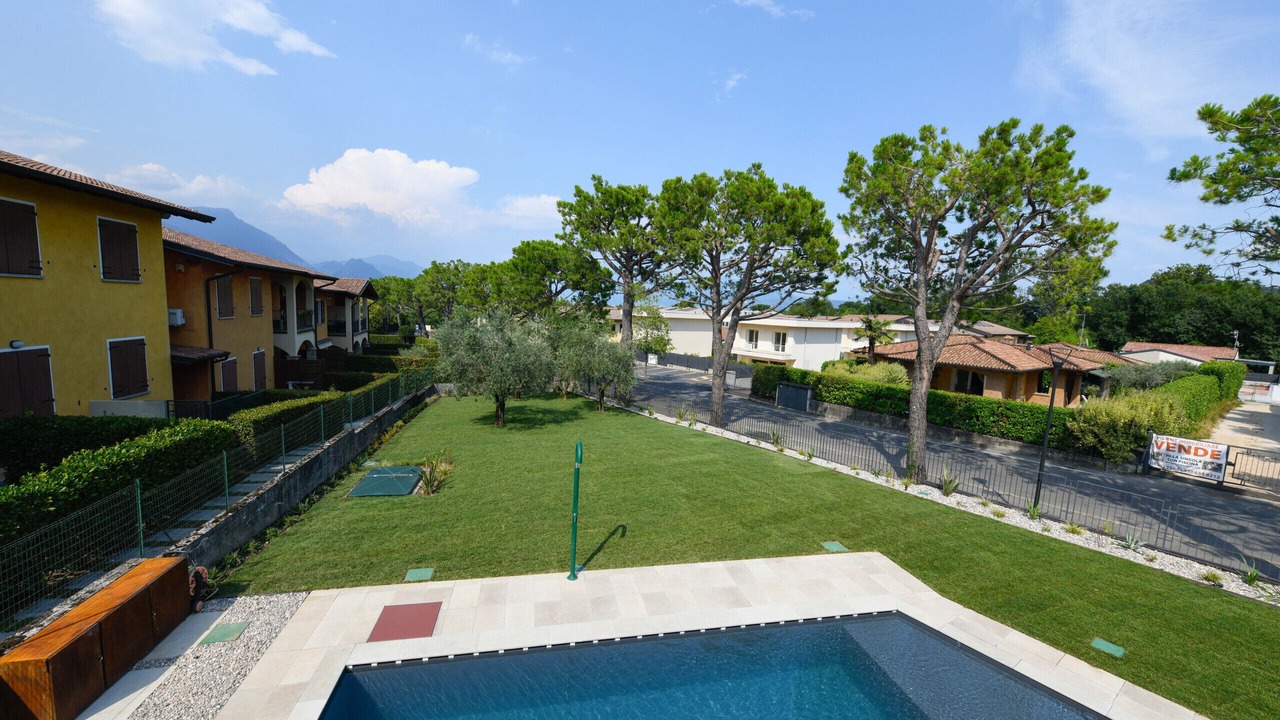 Photo of Patio Balcony in Pieve Vecchia