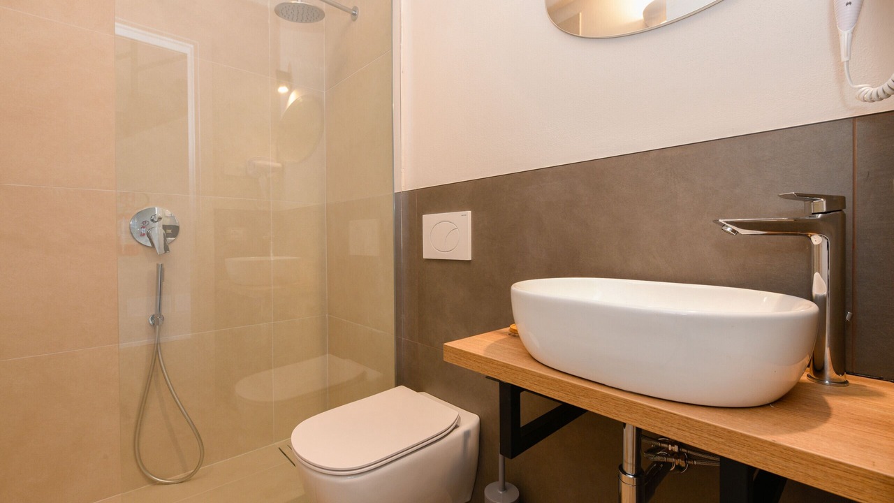 Photo of Bathroom in Pieve Vecchia