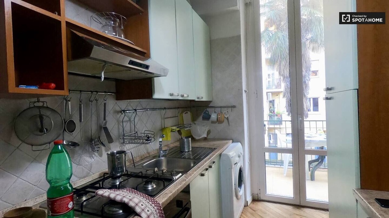 Photo of Kitchen in Portello