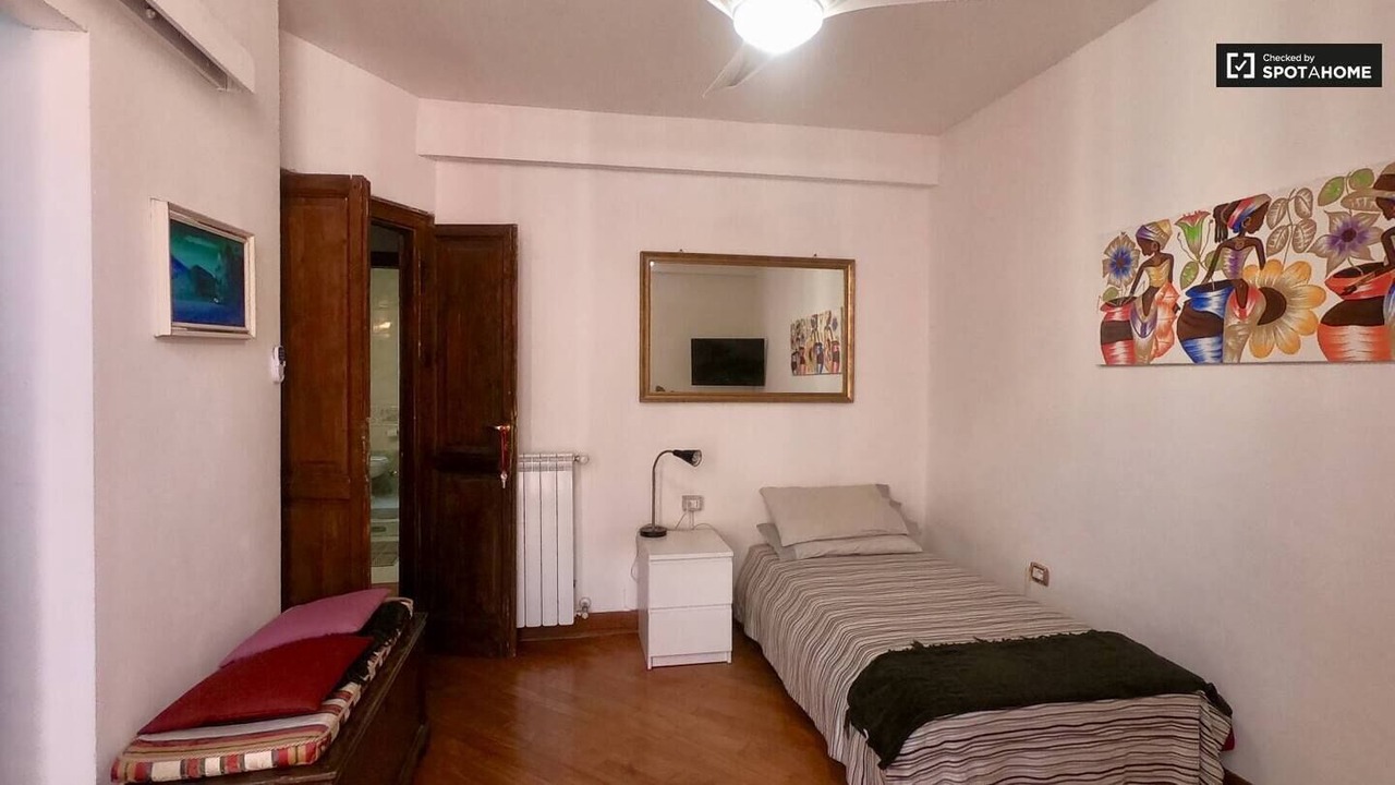 Photo of Bedroom in Portello